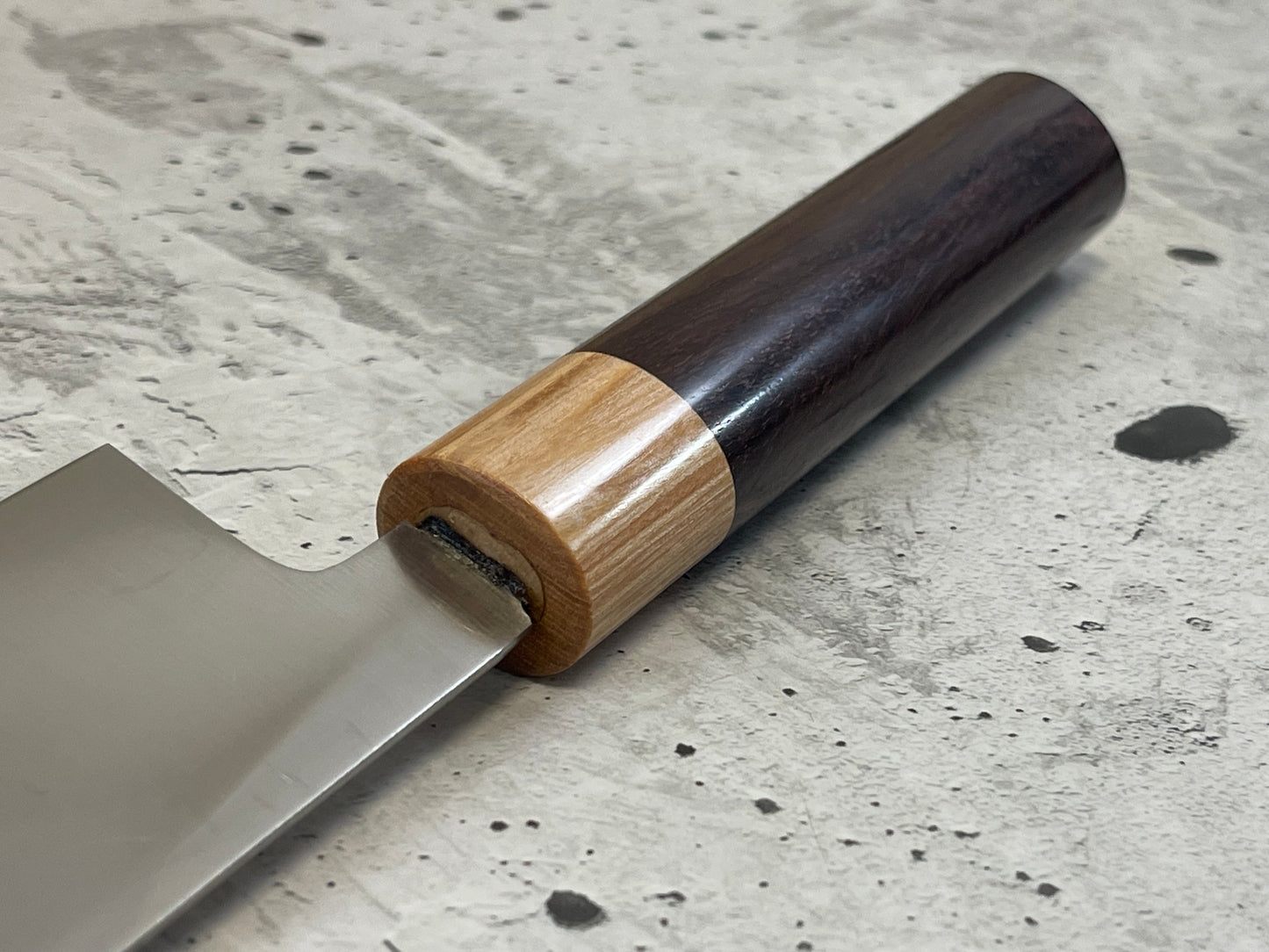 Tsunehisa VG1 Sujihiki Knife 270mm  Rosewood Handle - Made in Japan 🇯🇵