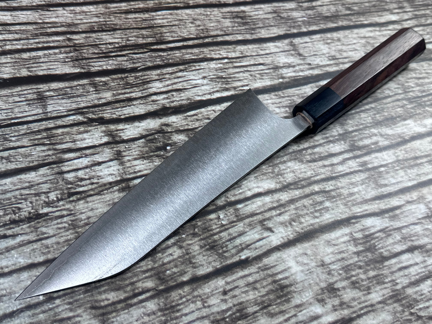 Koutetsu Chromax RO Boss Gyuto 210mm