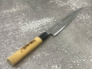 Used Yanagiba Knife 200mm - Carbon Steel Made In Japan 🇯🇵 623