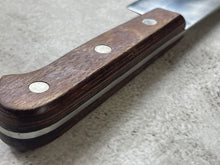 Load image into Gallery viewer, French French Knife Set 5x Made in France 🇫🇷 1938