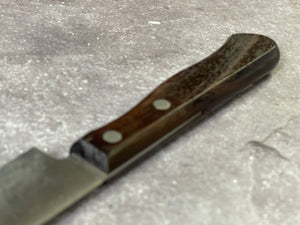 Vintage Japanese Utility Knife 150mm Made in Japan 🇯🇵 1679