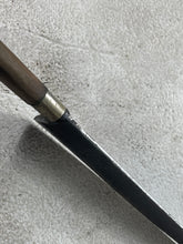 Load image into Gallery viewer, Vintage Sabatier Nogent Knife Set Made In France 🇫🇷  1936