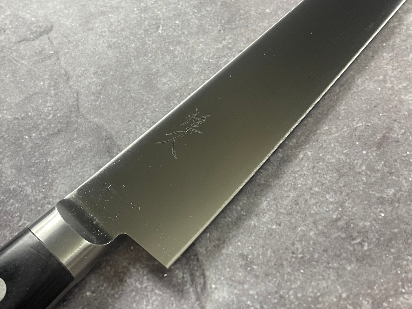 Tsunehisa AUS8 Sujihiki Knife 270mm Pakkawood Handle - Made in Japan