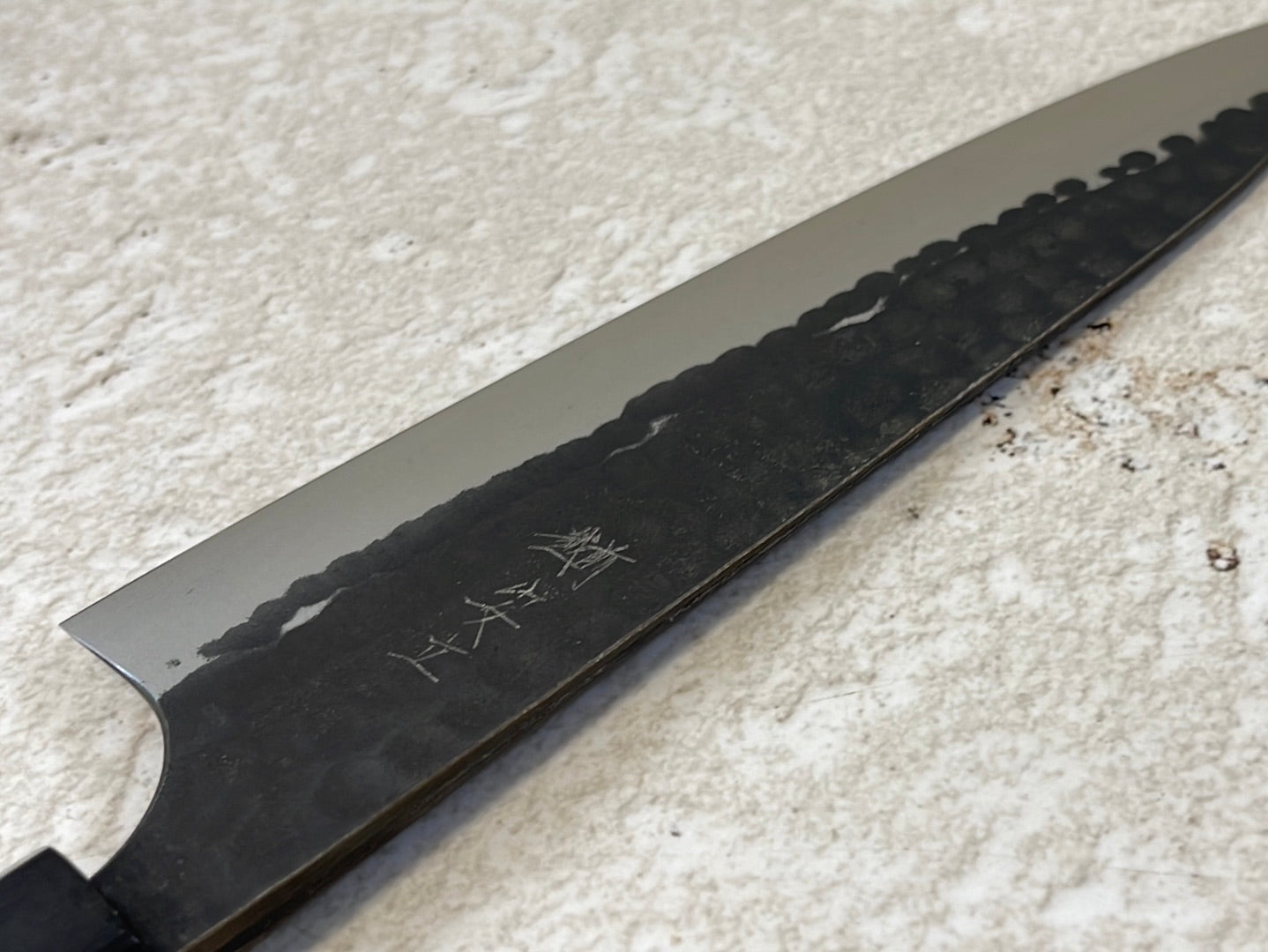 Anryu Aogami Super Gyuto 180mm 🇯🇵 Made in Japan
