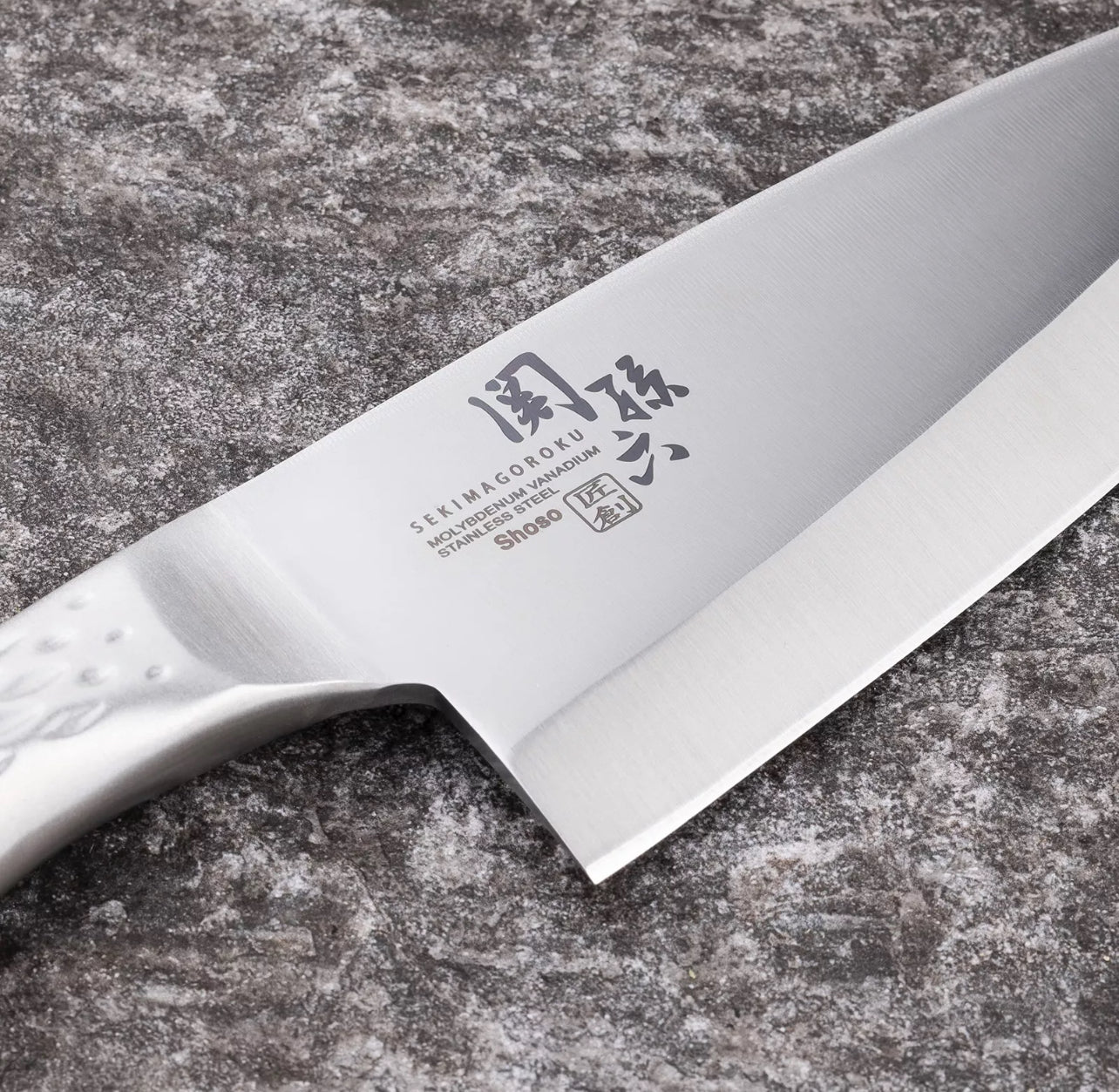 Seki Magoroku Deba Knife 15cm