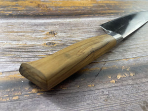 Second Hand Messermeiter Olivia Chef Knife 1966