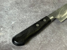 Load image into Gallery viewer, Vintage Japanese Gyuto Knife 170mm Made in Japan 🇯🇵 1687
