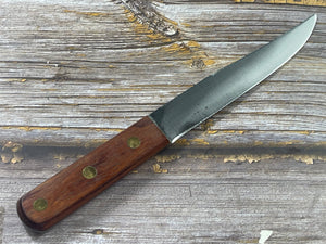 Vintage Sabatier Knife Set 3x Made in France 🇫🇷 1965