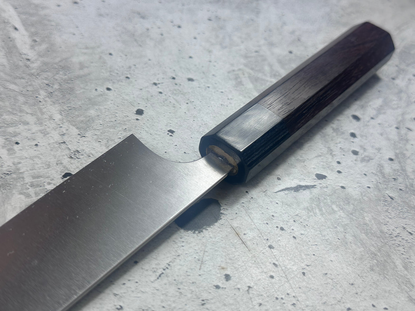 Koutetsu Chromax RO Boss Sujihiki 240mm
