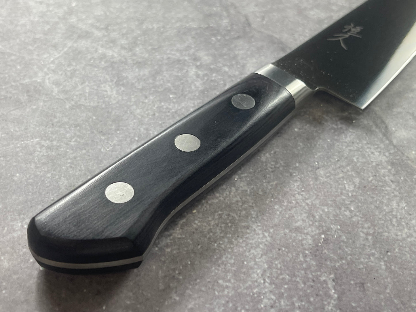 Tsunehisa AUS8 Sujihiki Knife 270mm Pakkawood Handle - Made in Japan