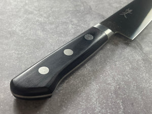 Tsunehisa AUS8 Sujihiki Knife 270mm  Pakkawood Handle - Made in Japan 🇯🇵