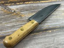 Load image into Gallery viewer, Vintage Sabatier Knife Set 3x Made in France 🇫🇷 1965