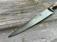 Load image into Gallery viewer, Vintage Sabatier Knife Set 2x Made in France 🇫🇷 1966