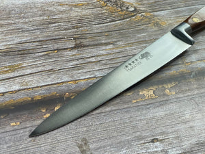 Vintage Sabatier Knife Set 2x Made in France 🇫🇷 1966