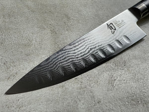 Used Shun Classic Chef Knife 1939