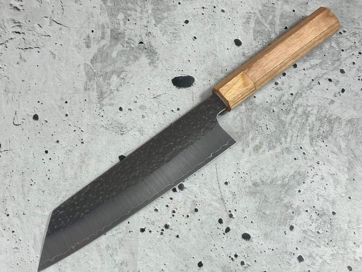 Makoto Kurosaki Sakura Bunka Knife 180mm