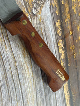Load image into Gallery viewer, Vintage Sabatier Knife Set 2x Made in France 🇫🇷 1963