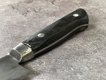 Load image into Gallery viewer, Vintage Japanese Gyuto Knife 170mm Made in Japan 🇯🇵 1688