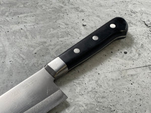 Used Sekimagoroku Santoku Knife 16cm Made In Japan 🇯🇵 High Carbon 1564