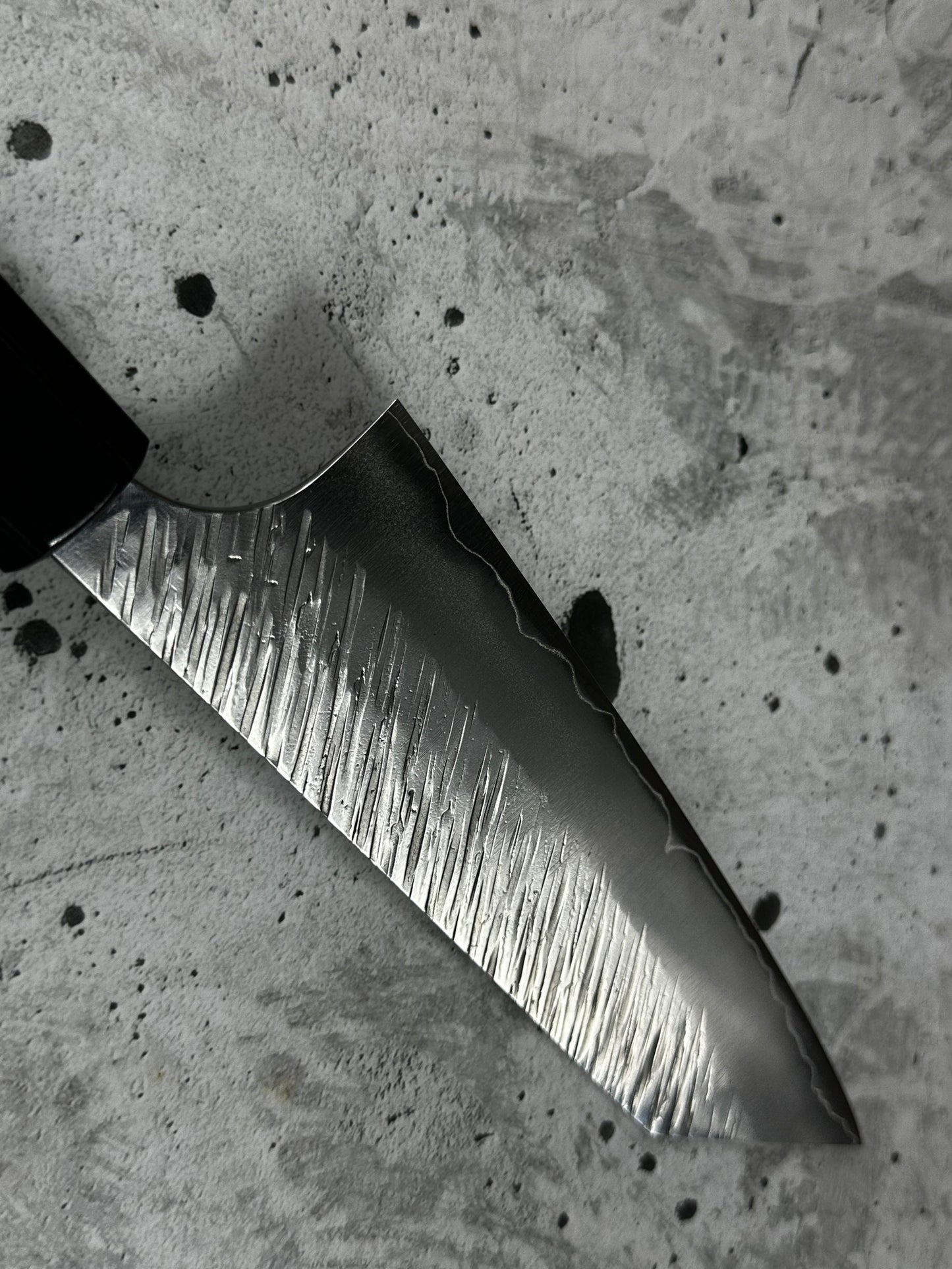 Yu Kurosaki Fujin Bunka SG2 165mm