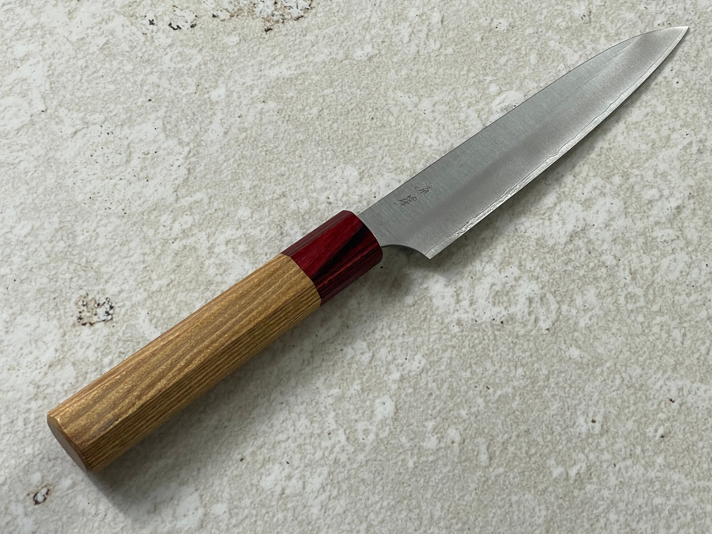 Makoto Kurosaki VG7 Ryusei Petty 150mm