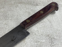 Load image into Gallery viewer, Vintage Sabatier Knife Set 6x Made in France 🇫🇷 1992