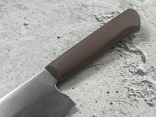 Load image into Gallery viewer, Used Masahiro Gyuto Knife 20cm Made In Japan 🇯🇵 High Carbon 1562
