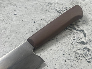 Used Masahiro Gyuto Knife 20cm Made In Japan 🇯🇵 High Carbon 1562