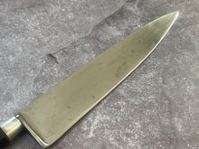Load image into Gallery viewer, Vintage French Knife Set 3x Made in France 🇫🇷 1587