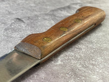 Load image into Gallery viewer, Vintage French Knife Set 5x Made in France 🇫🇷 1598