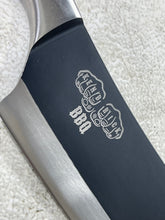 Load image into Gallery viewer, Second Hand Messermeiter BBQ Butcher Knife 1776