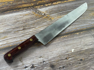 Vintage Sabatier Knife Set 3x Made in France 🇫🇷 1964