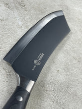 Load image into Gallery viewer, Second Hand Messermeiter BBQ Butcher Knife 1776