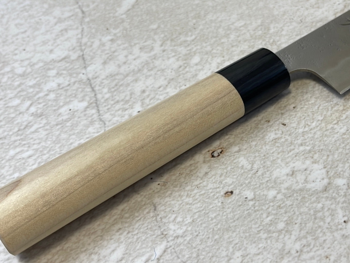Tsunehisa G3 Nashiji HBC Sujihiji 270mm - Made in Japan 🇯🇵