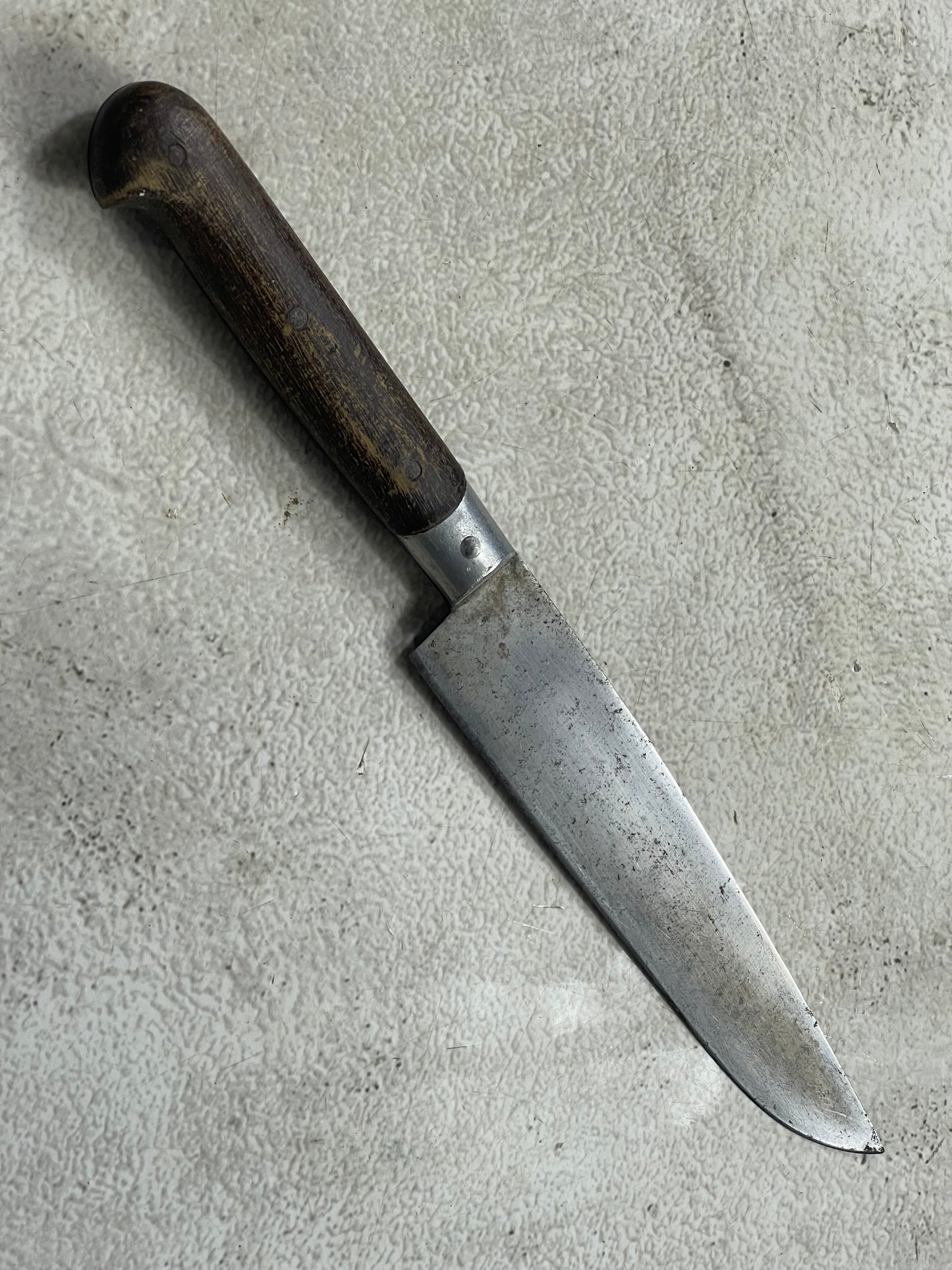 Vintage Exquisite French Knife Set Made In France 🇫🇷  1935