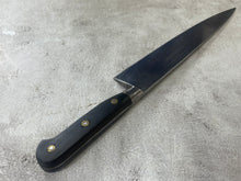 Load image into Gallery viewer, Vintage French Veritable Sabatier/Pradel Knife Set 2x Made in France 🇫🇷 1905