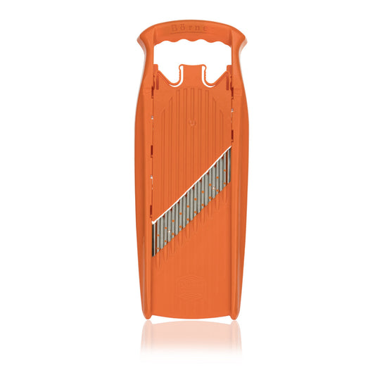 BÖRNER GERMANY Wave-Waffle PowerLine Orange