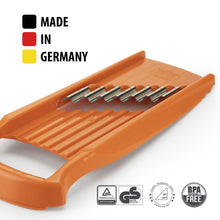 Load image into Gallery viewer, ÖRNER GERMANY Wave-Waffle XXL PowerLine Orange (Boxed)
