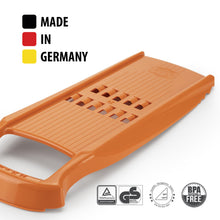 Load image into Gallery viewer, BÖRNER GERMANY Rosti PowerLine Orange (Boxed)