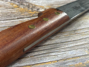Vintage Sabatier Knife Set 2x Made in France 🇫🇷 1963