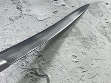 Load image into Gallery viewer, Vintage Sabatier Lion filleting Knife 250mm Made in France 🇫🇷 1705
