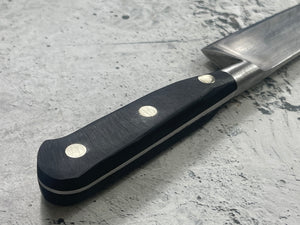 Vintage French Chef Knife Made in France 🇫🇷 1706