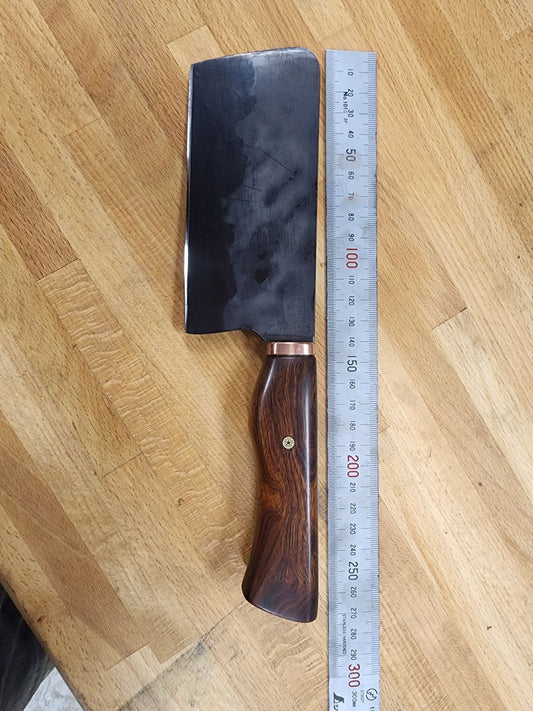 GT Edgworks Small Cleaver 130mm Made in Australia  🇦🇺
