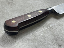 Load image into Gallery viewer, Vintage French Utility Knife 130mm Inox Steel Made in France 🇫🇷  1946