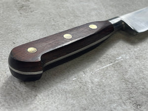 Vintage French Utility Knife 130mm Inox Steel Made in France 🇫🇷  1946