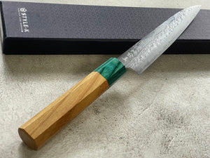 Makoto Kurosaki  VG10 Kodama  Petty 150mm