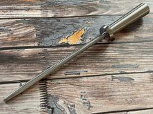 Load image into Gallery viewer, Second Hand (new with no box) Shun Set (Honing steel + Paring) 1936