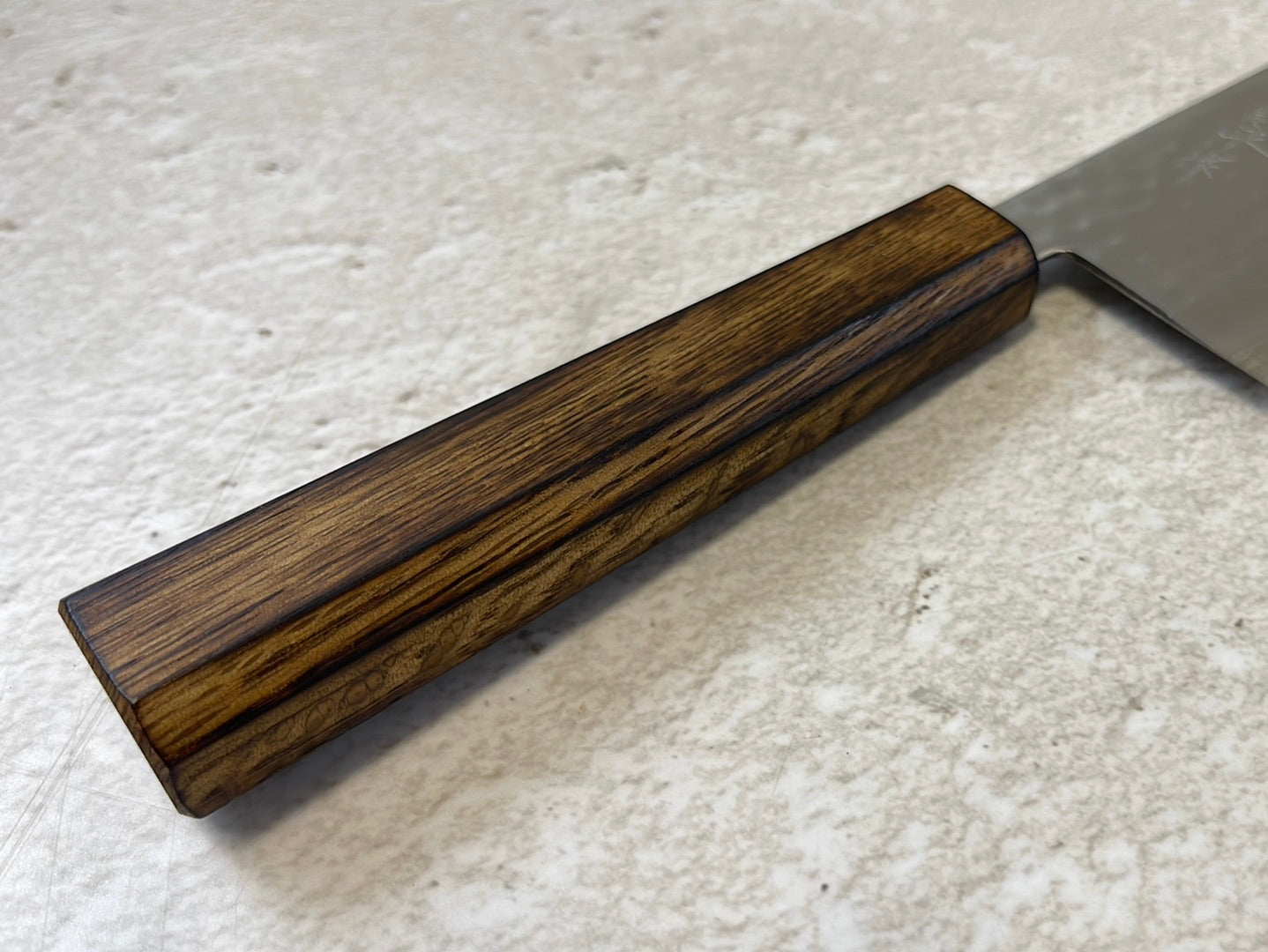Masutani VG1 Tsuchime Nakiri 170mm