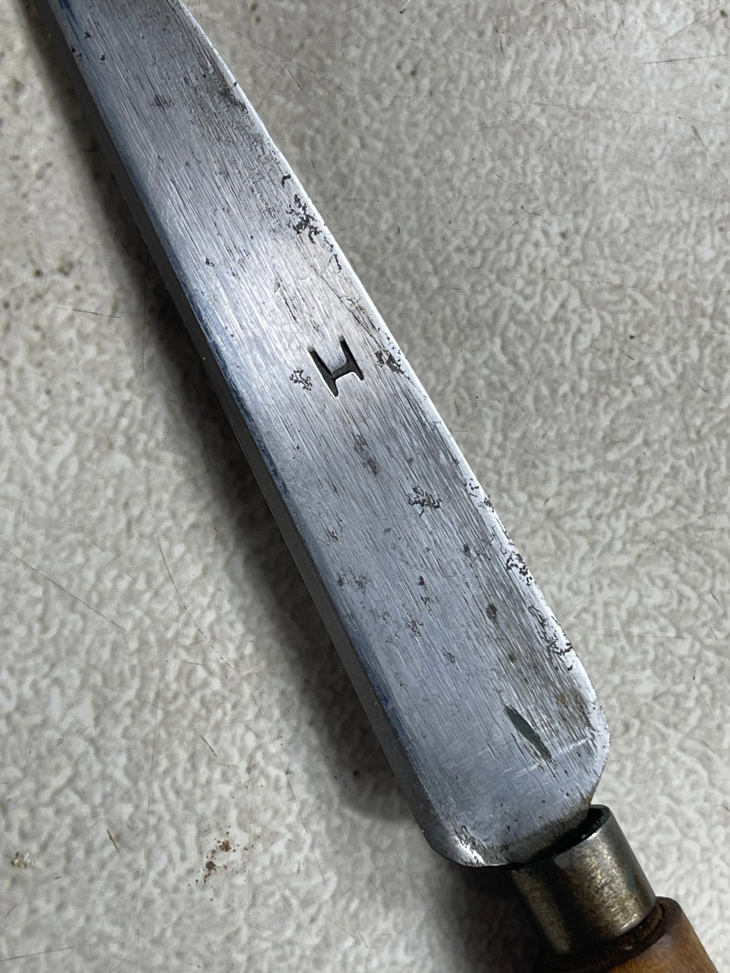 Vintage Exquisite French Knife Set Made In France 🇫🇷  1935