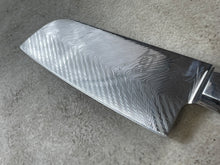 Load image into Gallery viewer, Second Hand Shun Dual Core Small Santoku Knife 1971